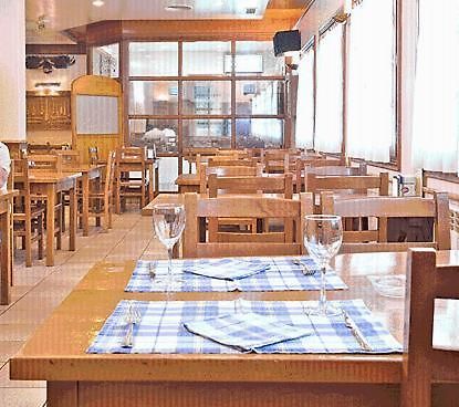 Hostal Lorentxo Olave Kültér fotó