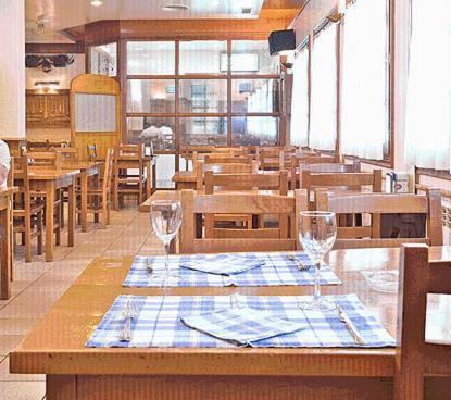 Hostal Lorentxo Olave Kültér fotó
